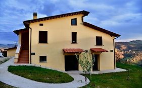 Agriturismo Il Viandante